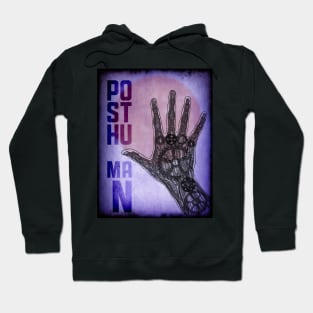 PostHuman Hoodie